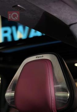 إنفينيتي QX80